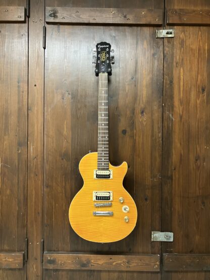 Epiphone AFD Slash Les Paul Special II m. gigbag (brugt)