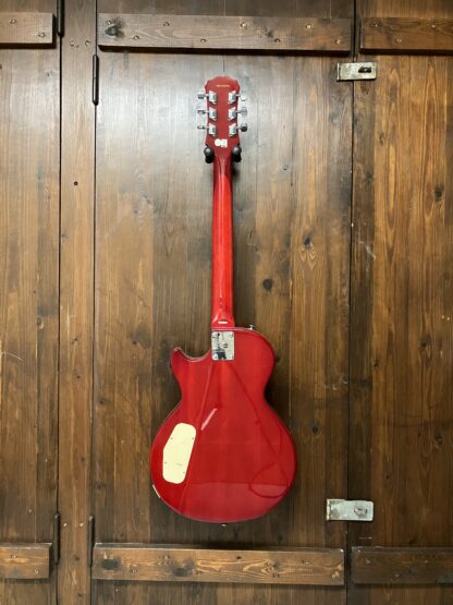 Epiphone AFD Slash Les Paul Special II m. gigbag (brugt) - Billede 2