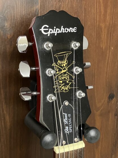 Epiphone AFD Slash Les Paul Special II m. gigbag (brugt) - Billede 8