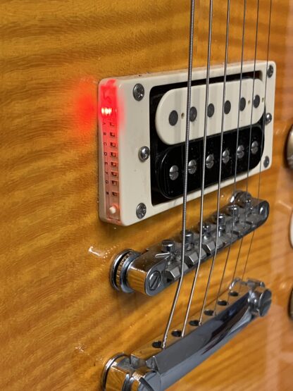 Epiphone AFD Slash Les Paul Special II m. gigbag (brugt) - Billede 3