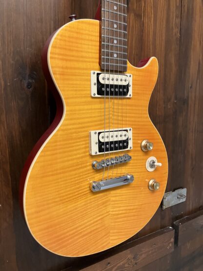 Epiphone AFD Slash Les Paul Special II m. gigbag (brugt) - Billede 5