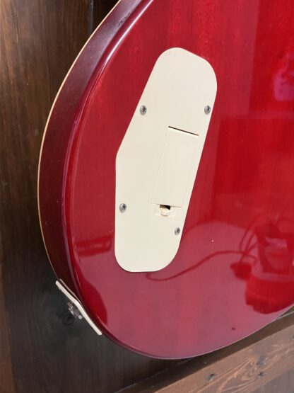 Epiphone AFD Slash Les Paul Special II m. gigbag (brugt) - Billede 7