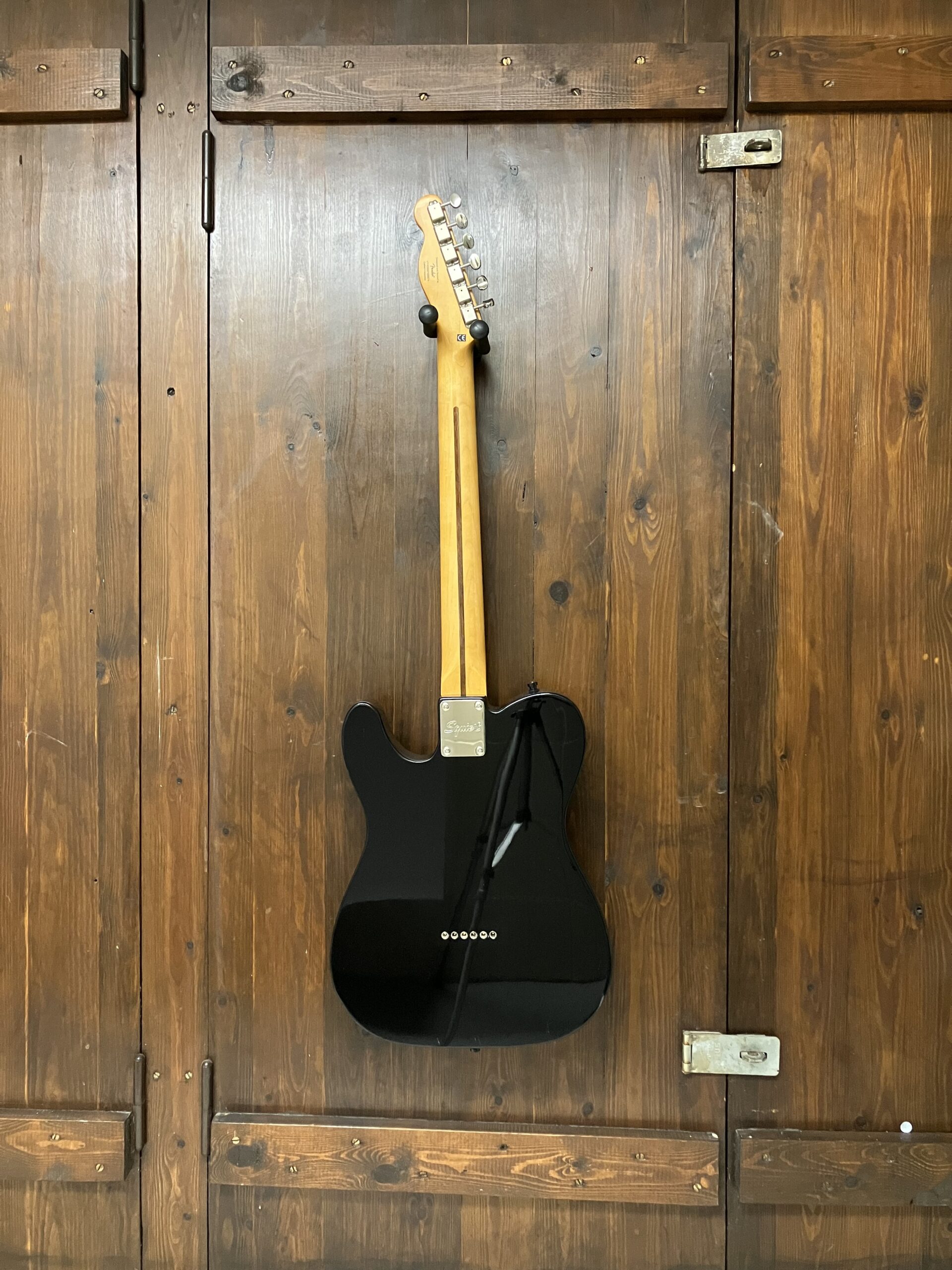 Squier Classic Vibe '70s Telecaster Custom (brugt) - Billede 2