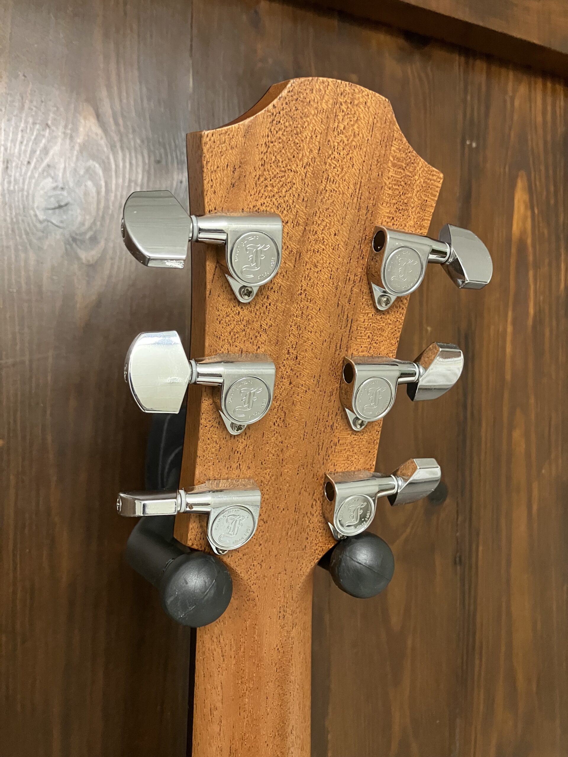 Furch D19-CM CUT - LR Baggs Stage Pro Element (brugt) - Billede 8