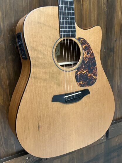 Furch D19-CM CUT - LR Baggs Stage Pro Element (brugt) - Billede 4