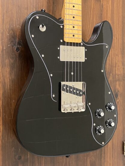 Squier Classic Vibe '70s Telecaster Custom (brugt) - Billede 3