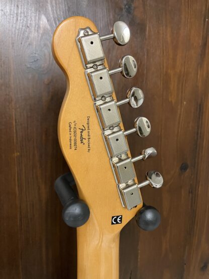 Squier Classic Vibe '70s Telecaster Custom (brugt) - Billede 7