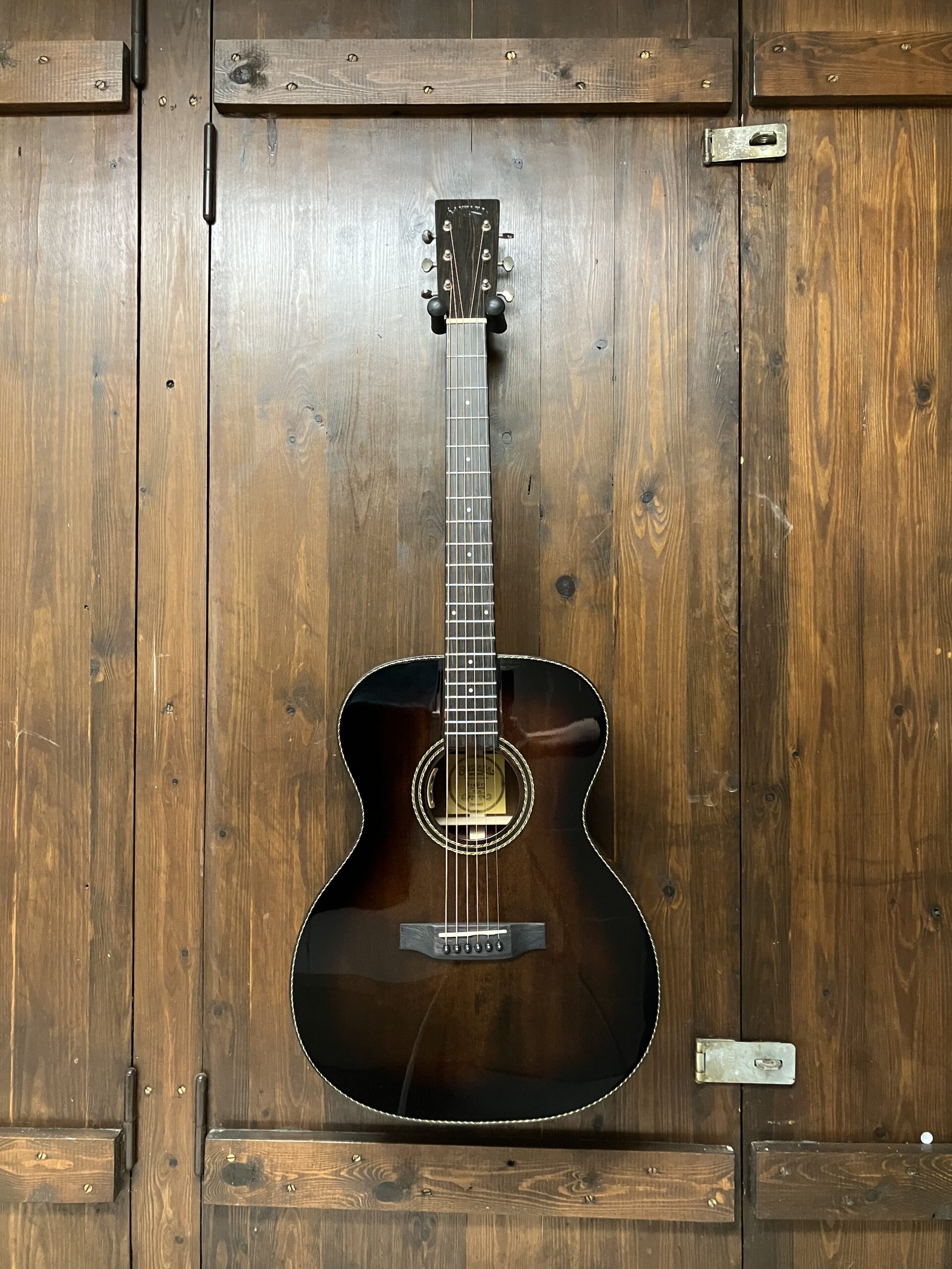 Santana  ST-300FSB (brugt)