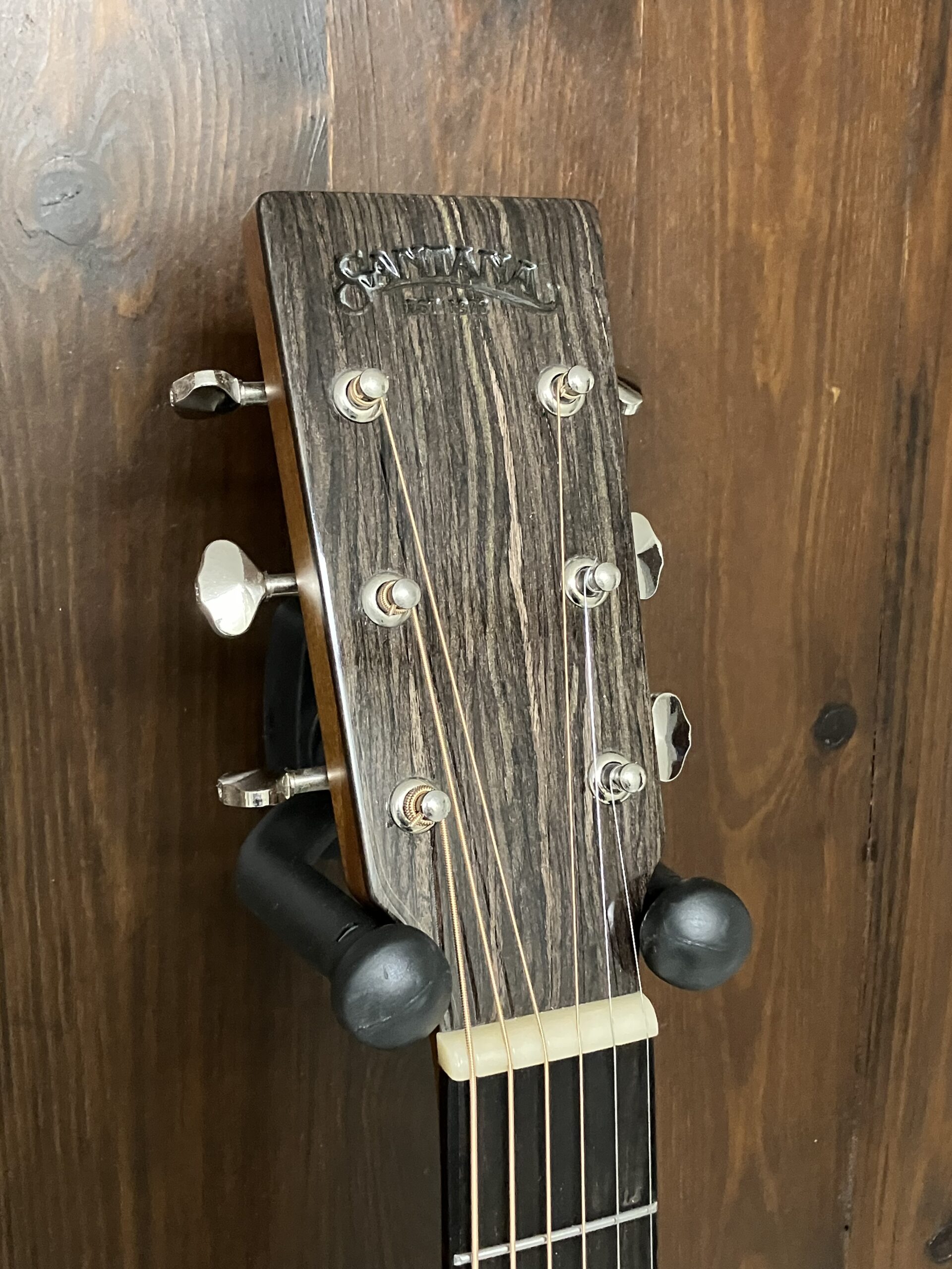 Santana  ST-300FSB (brugt) - Billede 3