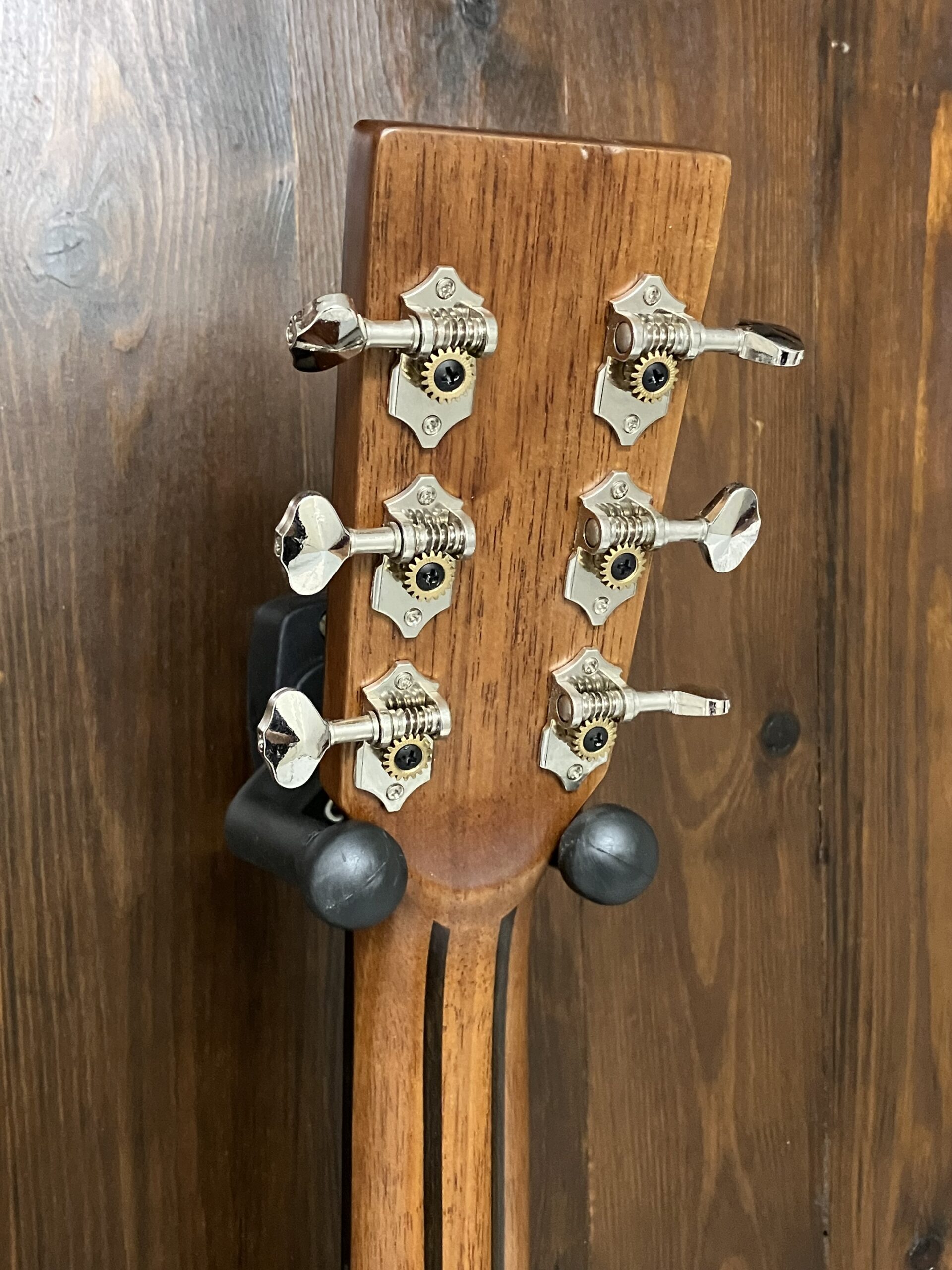 Santana  ST-300FSB (brugt) - Billede 4