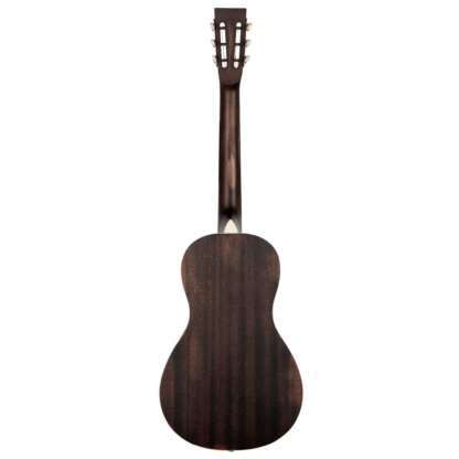 Ortega Resonator Dobro RRG30E-WB wiskey burst - Billede 5
