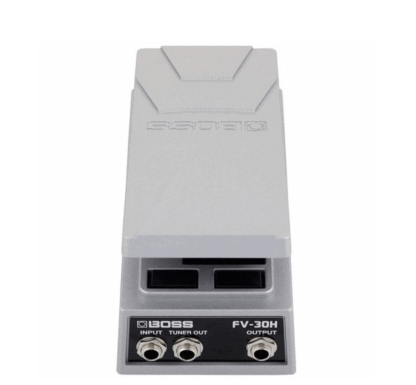 BOSS FV-30H volume pedal - Billede 4