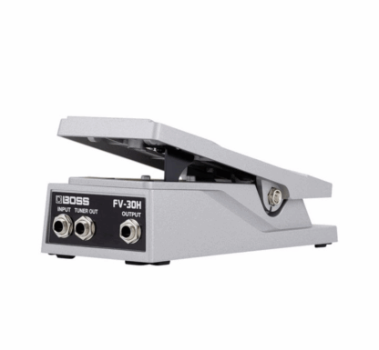 BOSS FV-30H volume pedal - Billede 3