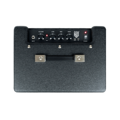 Blackstar Debut Bass 15 combo - Billede 4
