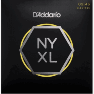 D'Addario NYXL 0946