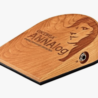Ortega Analog Stomp Box - 1 sound