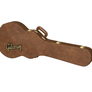Gibson Les Paul Original Hardshell Case Brown