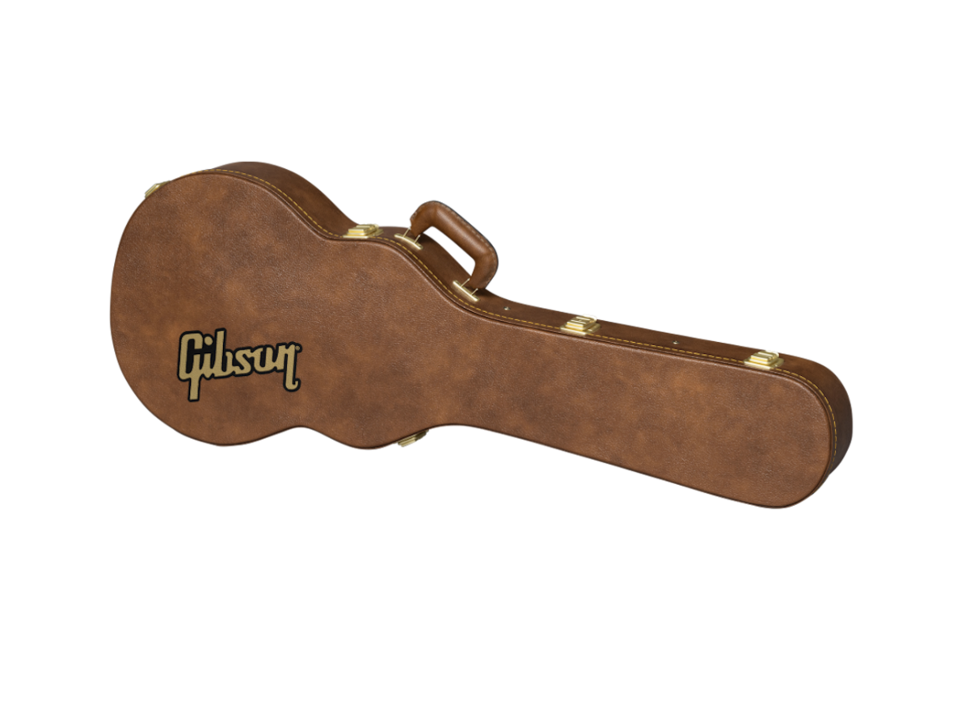 Gibson Les Paul Original Hardshell Case Brown
