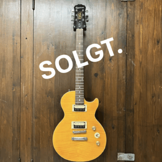 Epiphone AFD Slash Les Paul Special II m. gigbag (brugt)