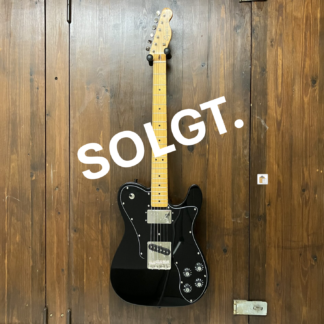 Squier Classic Vibe '70s Telecaster Custom (brugt)