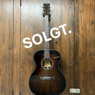 Santana ST-300FSB (brugt, men som ny). SOLGT