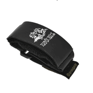 Ernie Ball Tim Henson Fretwrap. String stopper/mute