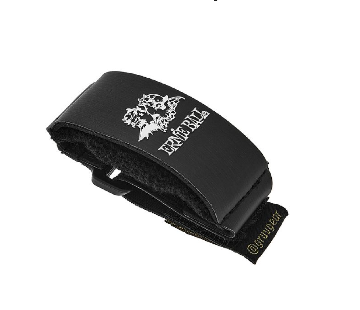 Ernie Ball Tim Henson Fretwrap. String stopper/mute