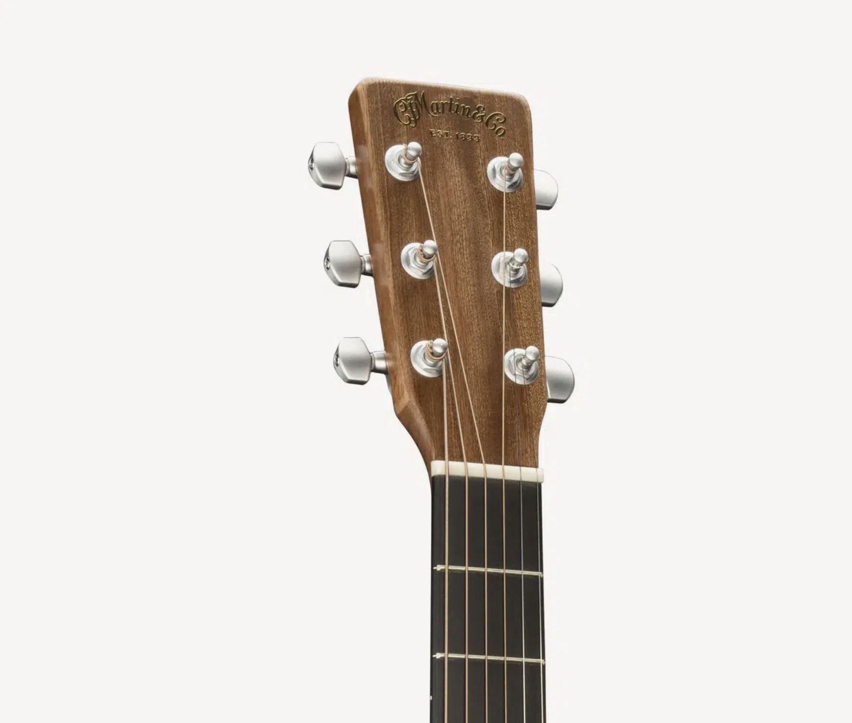 Martin 000C Junior E Street Master - Billede 4