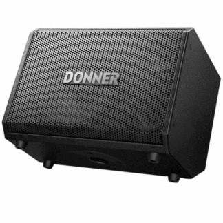 Donner MT-1 aktiv højttaler m. multieffekter