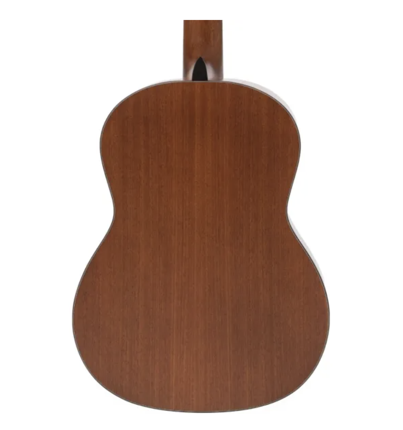 Santana El Clásico 62 spansk guitar - Billede 6