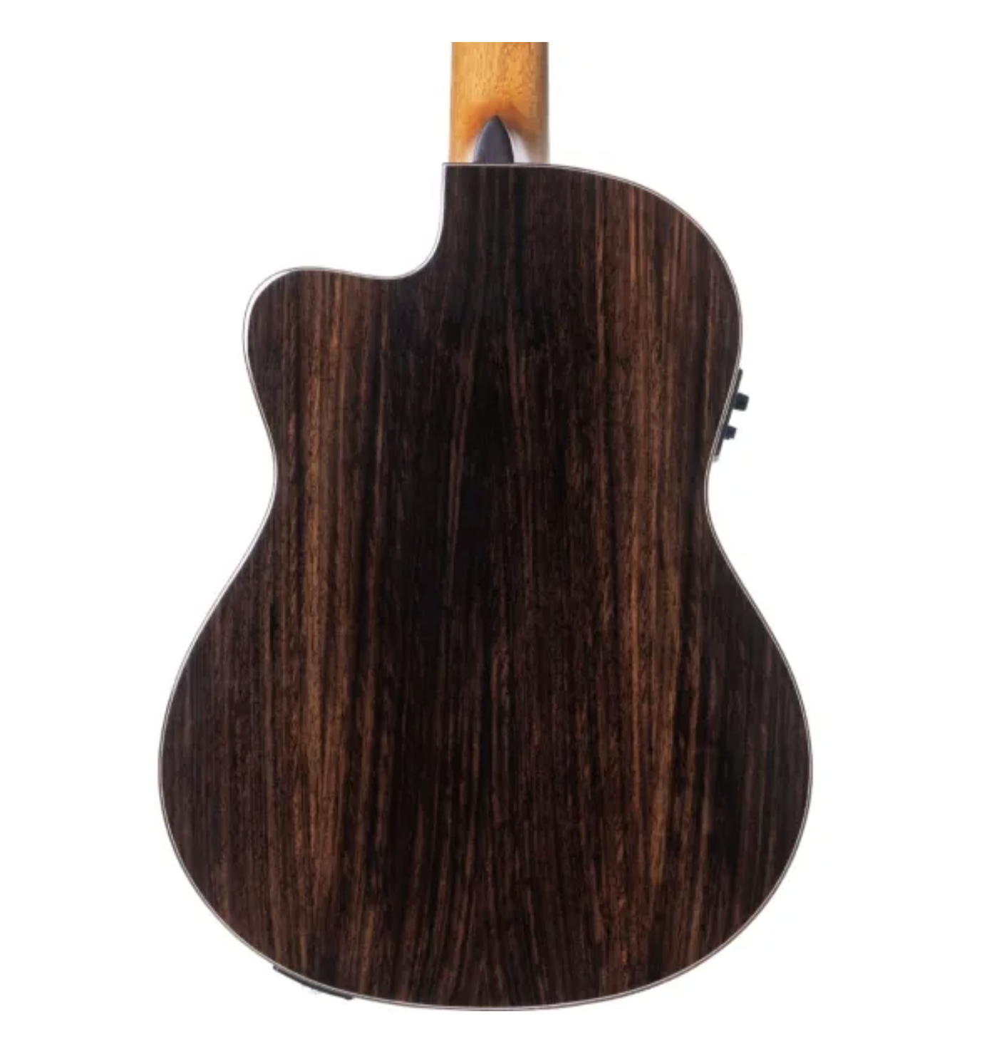 Santana El Clásico 98 spansk guitar m. pickup-system - Billede 8