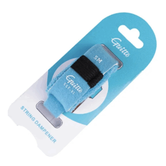 Guitto GGF-02 Fretwrap Medium strenge-dæmper