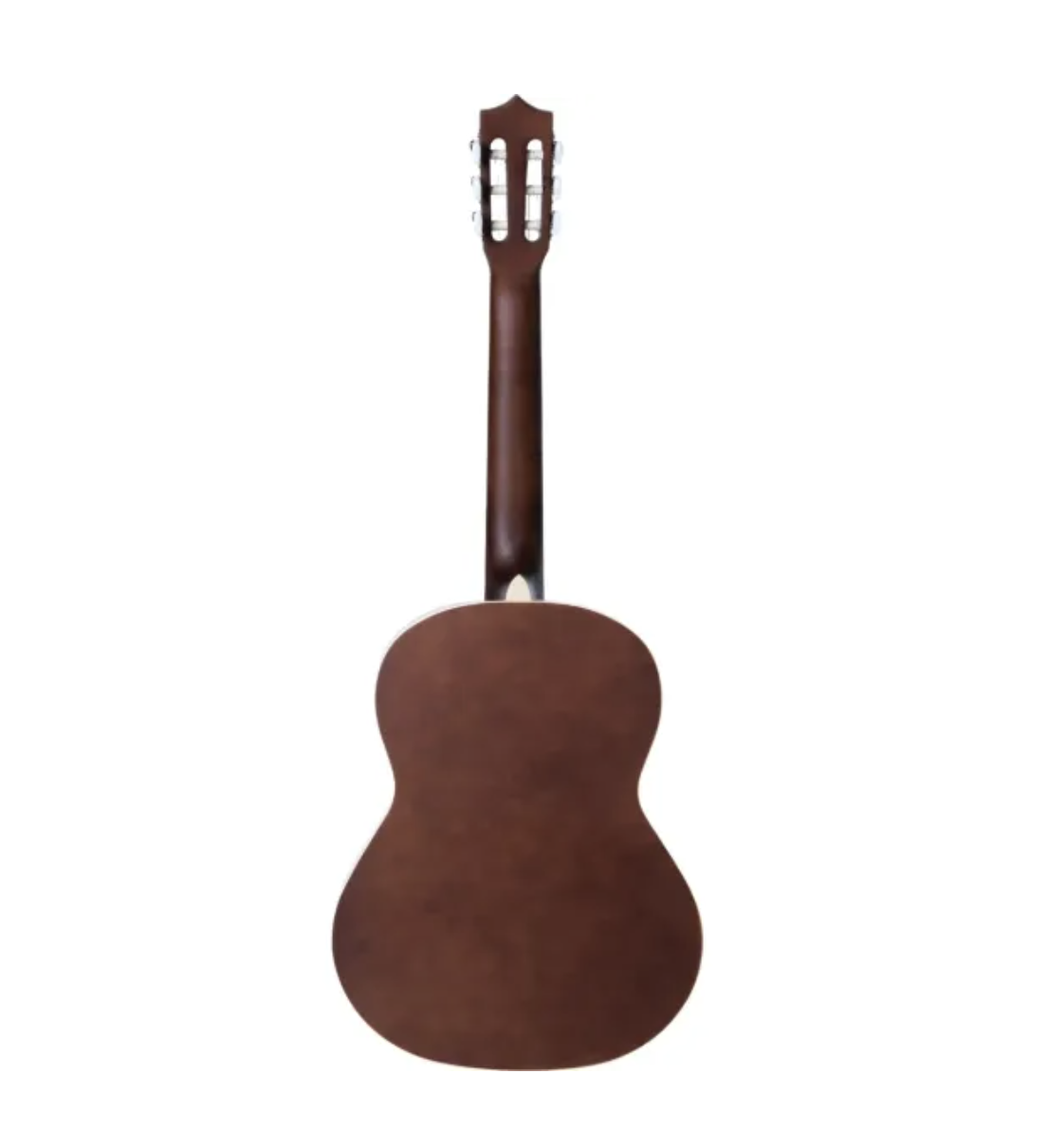 Sant Guitars CL-50 SNA spansk guitar nature m. taske - Billede 6