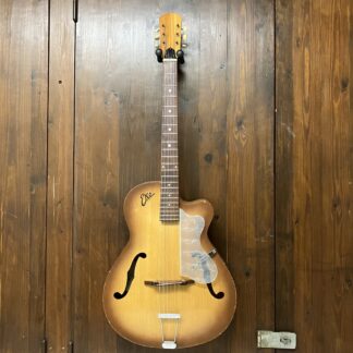 EKO mod. 100 (brugt)