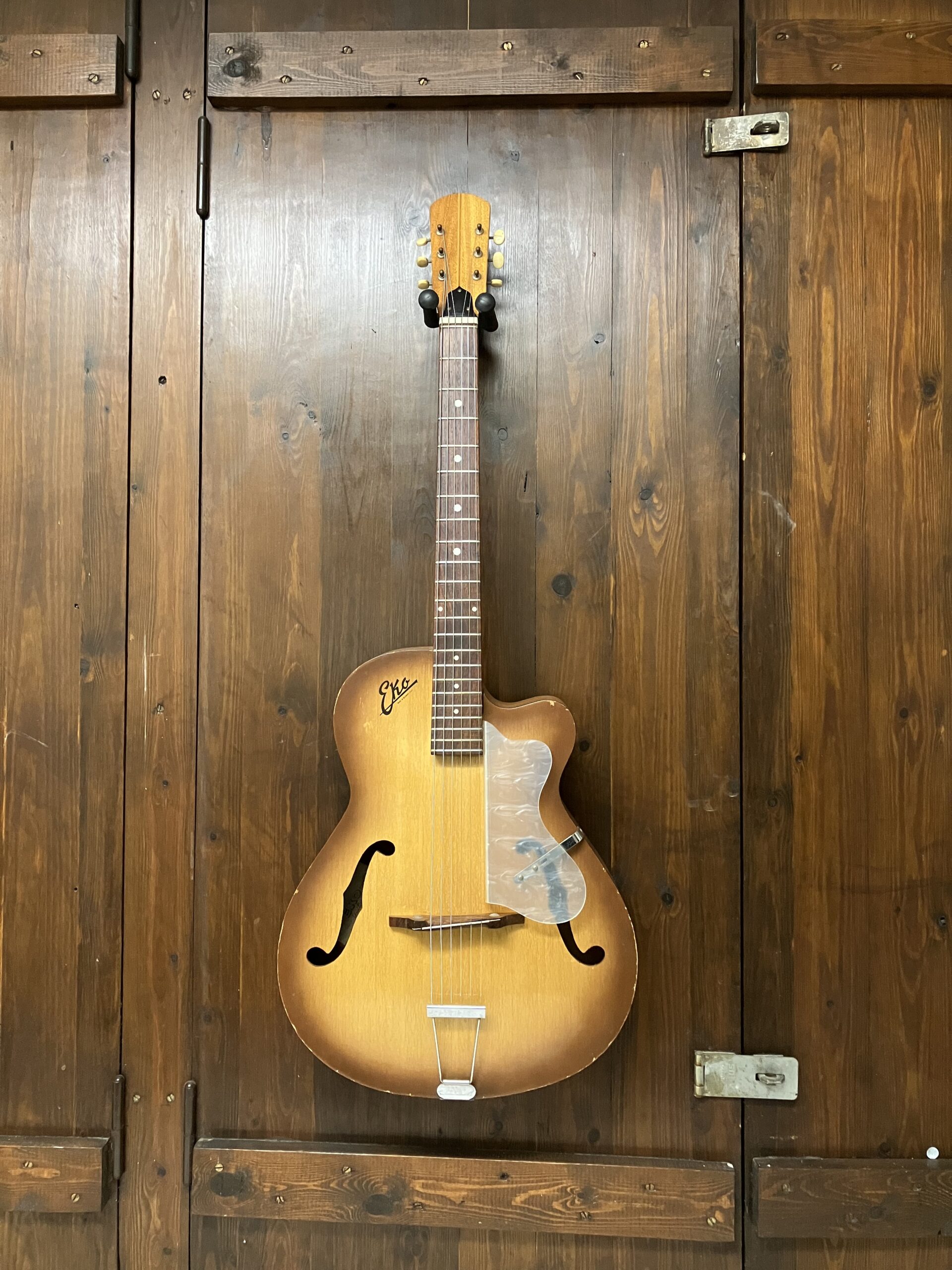 EKO mod. 100 (brugt)