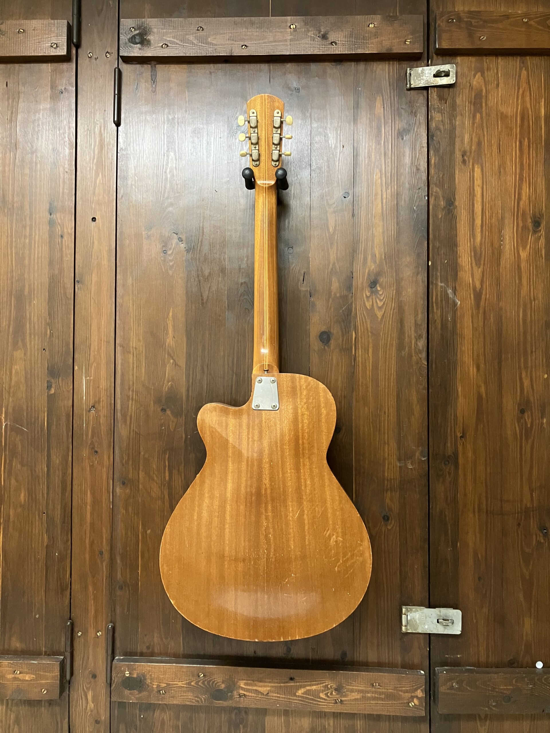 EKO mod. 100 (brugt) - Billede 2