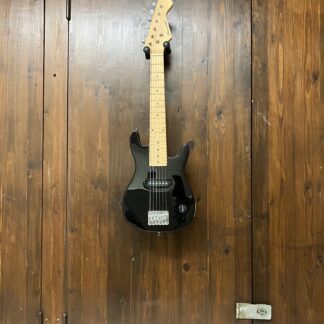 iBurswood børne el-guitar (brugt)