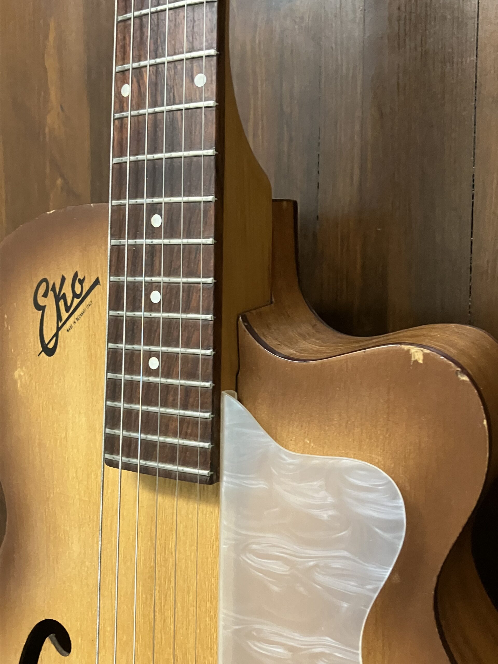 EKO mod. 100 (brugt) - Billede 5