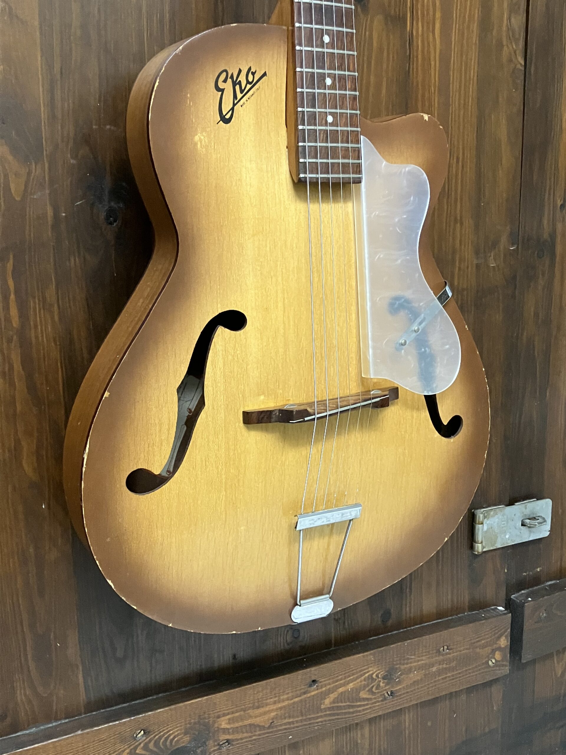 EKO mod. 100 (brugt) - Billede 8