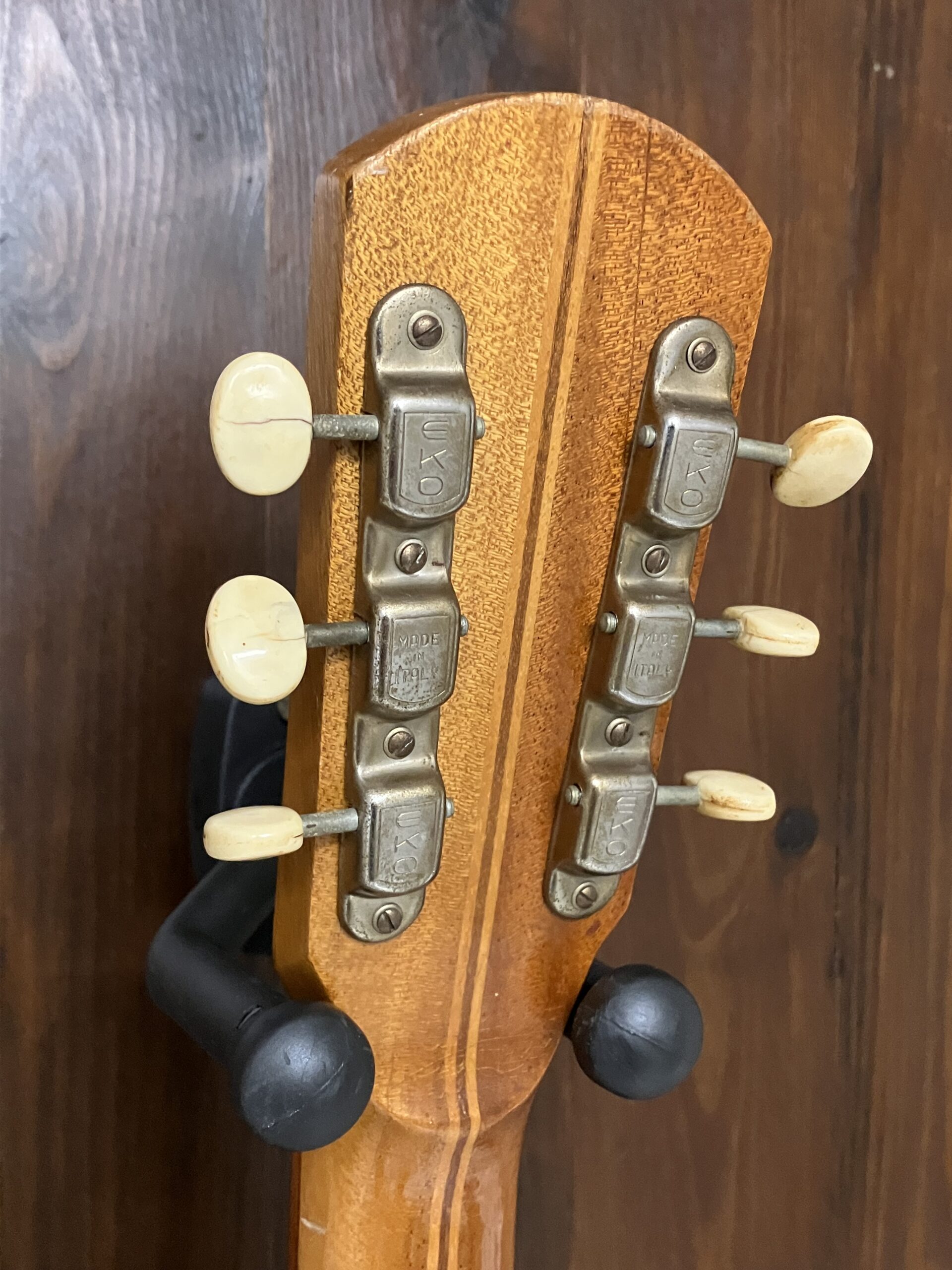 EKO mod. 100 (brugt) - Billede 6