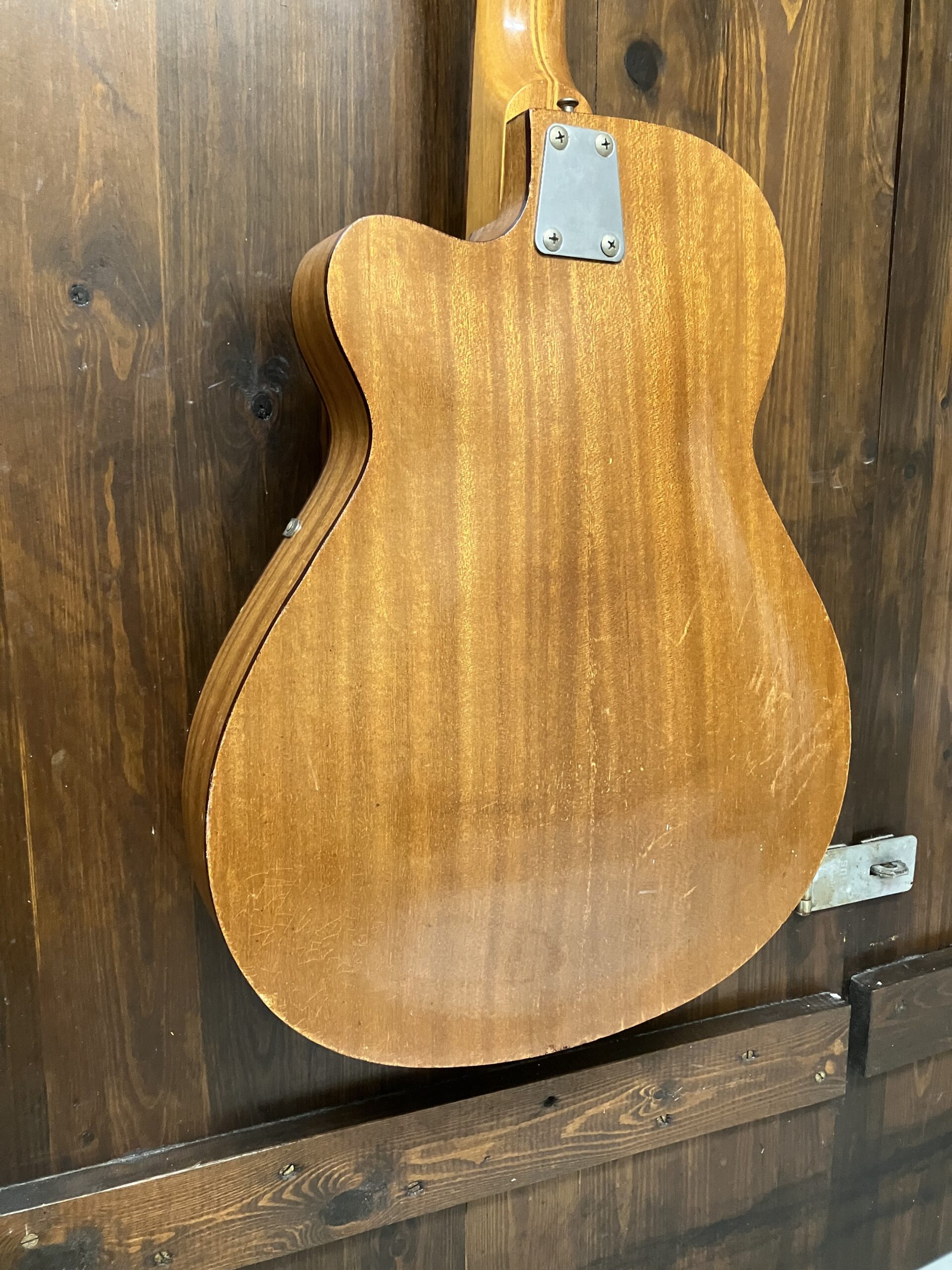 EKO mod. 100 (brugt) - Billede 4