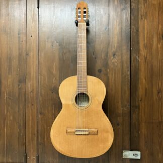 Antonio Lorca 12 Rosewood (brugt)