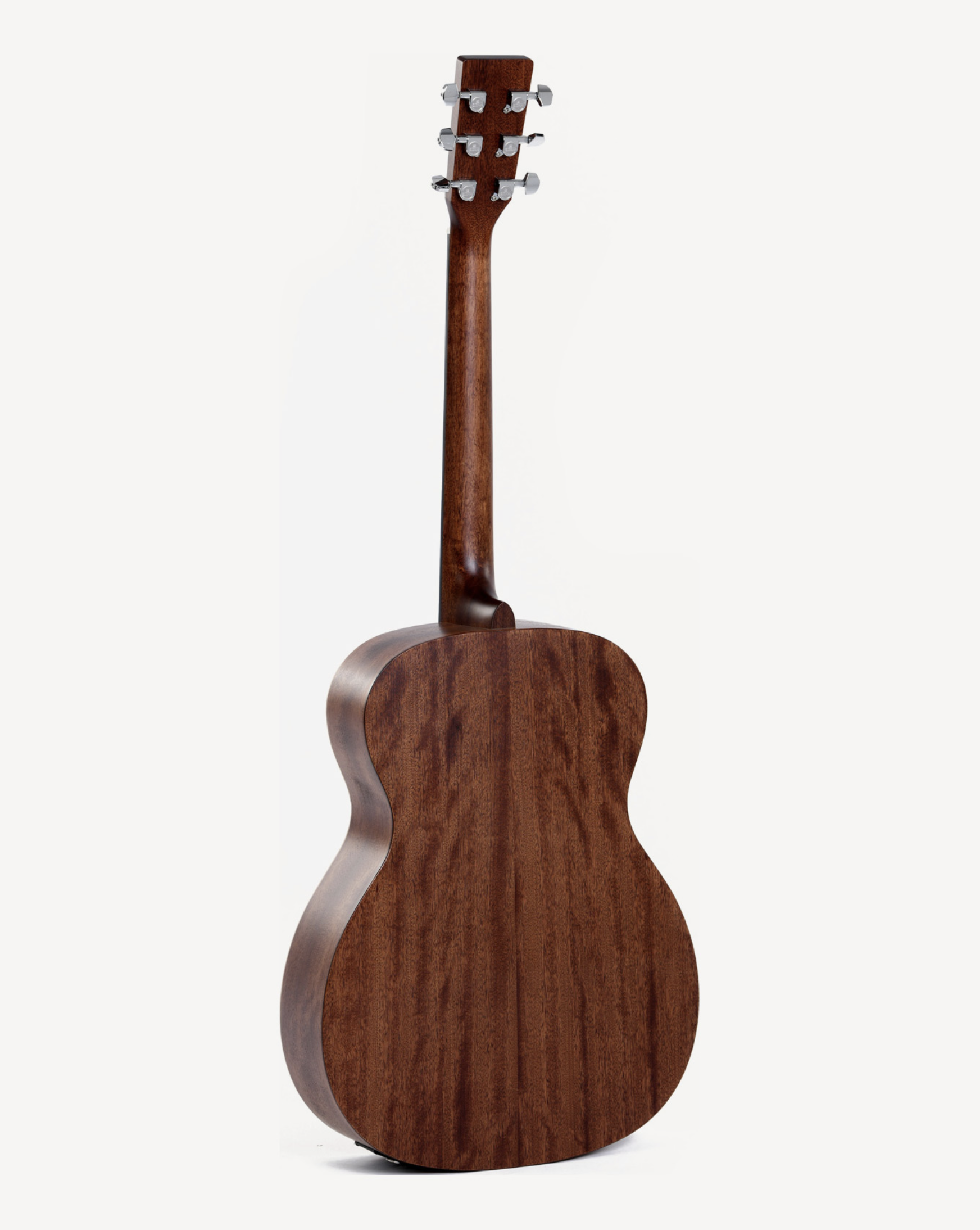 Sigma 000ME - Billede 3