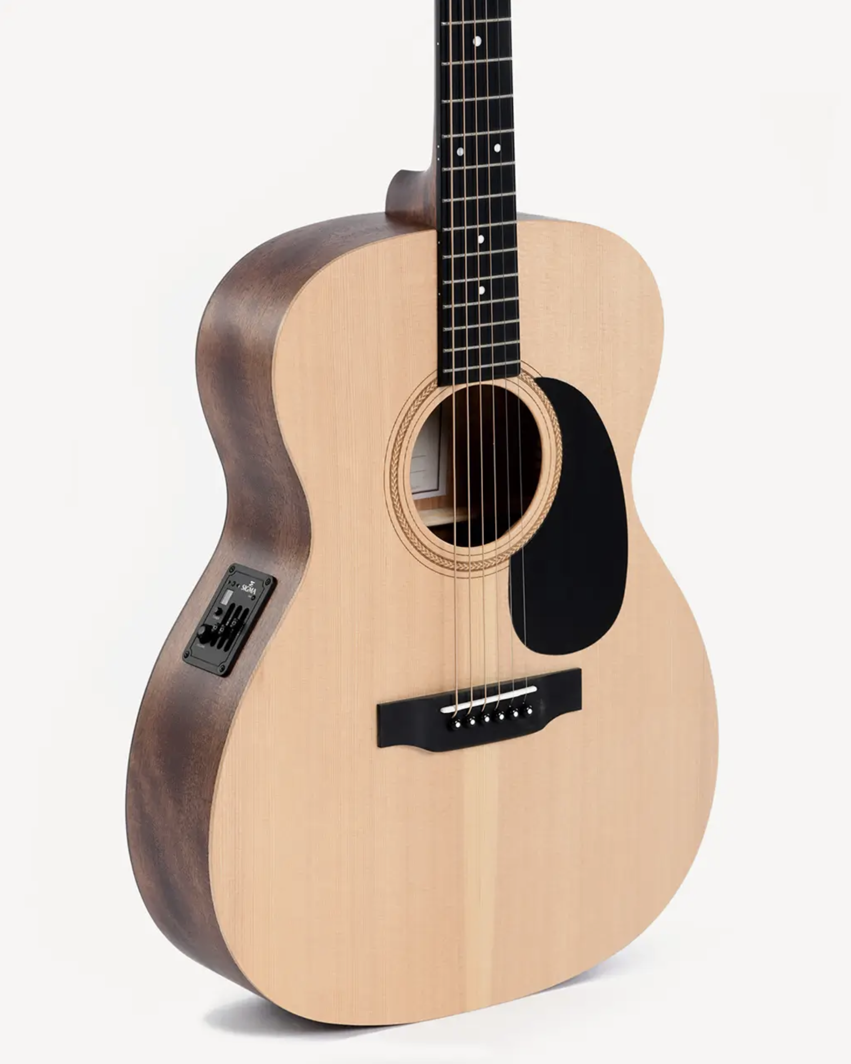 Sigma 000ME - Billede 2