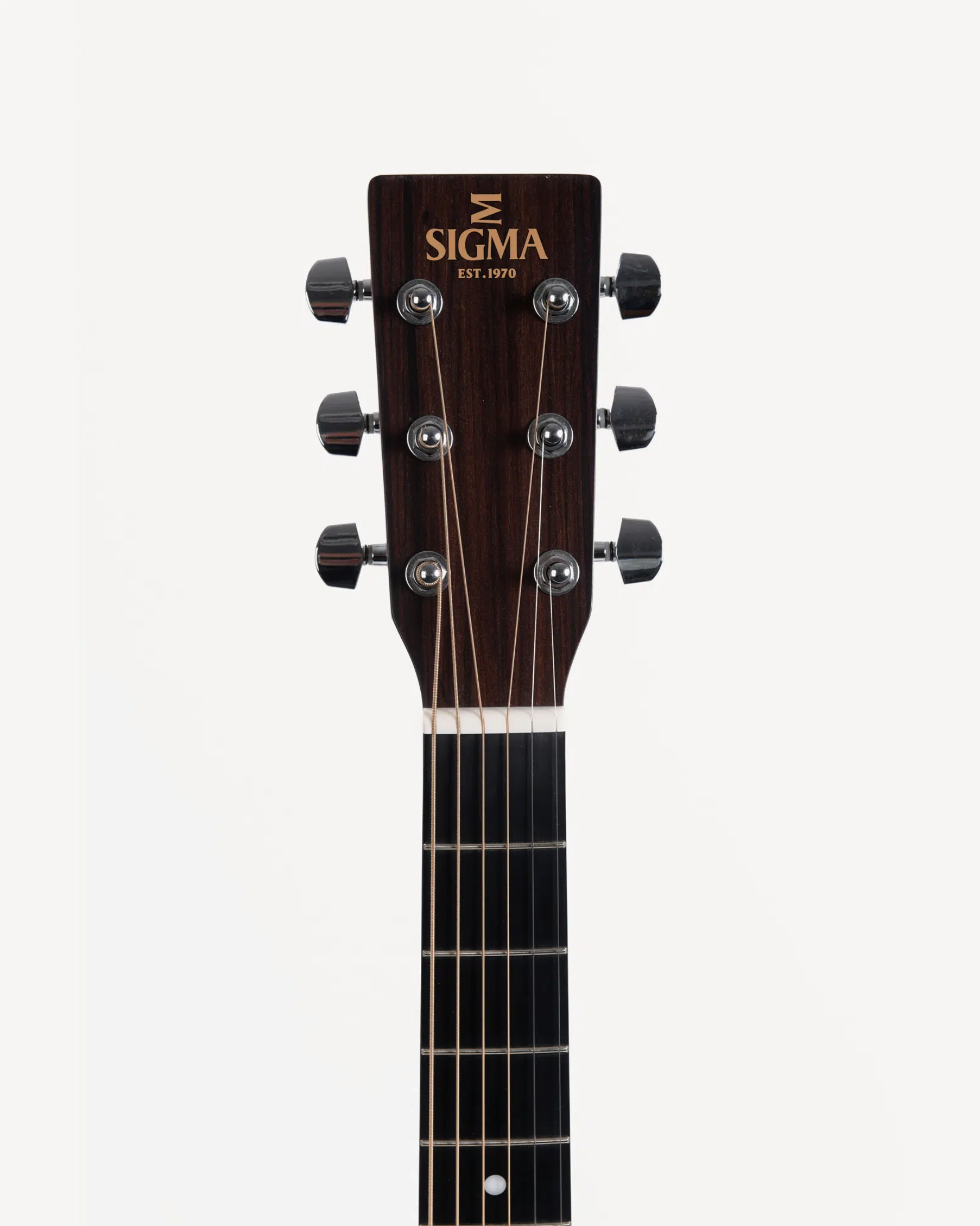 Sigma 000ME - Billede 5