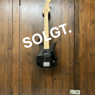 iBurswood børne el-guitar (brugt)