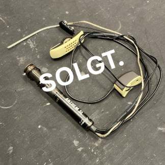 L.R. Baggs Anthem SL (brugt)