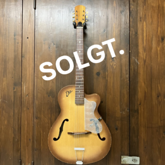 EKO mod. 100 (brugt). SOLGT