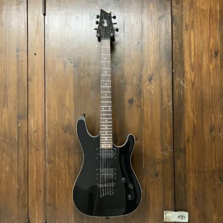 CORT KX-5 Black Sparkle (brugt)