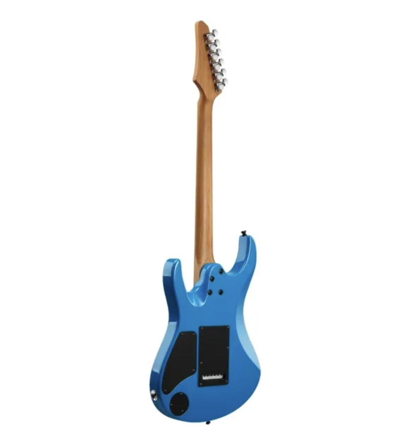 Donner DST-700 el-guitar blå m. gigbag - Billede 10